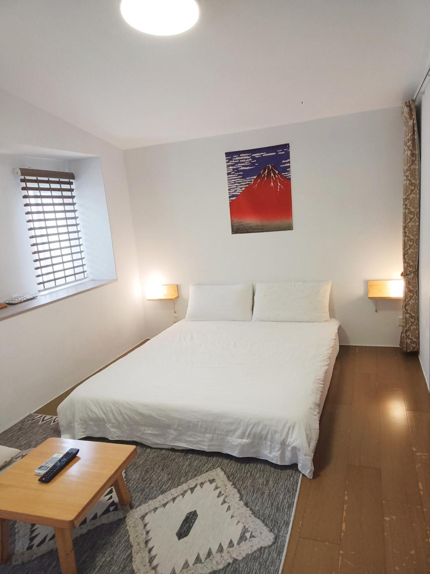 小時公館 Apartamento Yuli Quarto foto