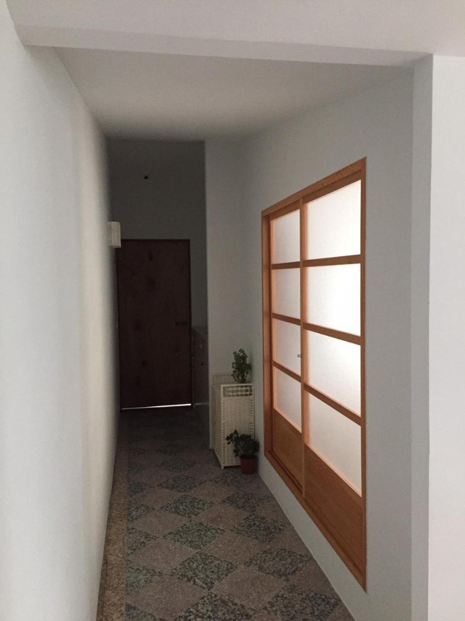 小時公館 Apartamento Yuli Exterior foto